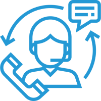 360-Degree Support support