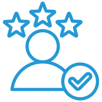 99% Client Satisfaction Client Satisfaction