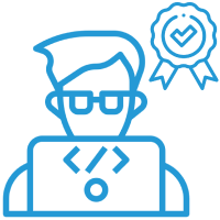 Certified Node.js Developers Certified Node.js Developers
