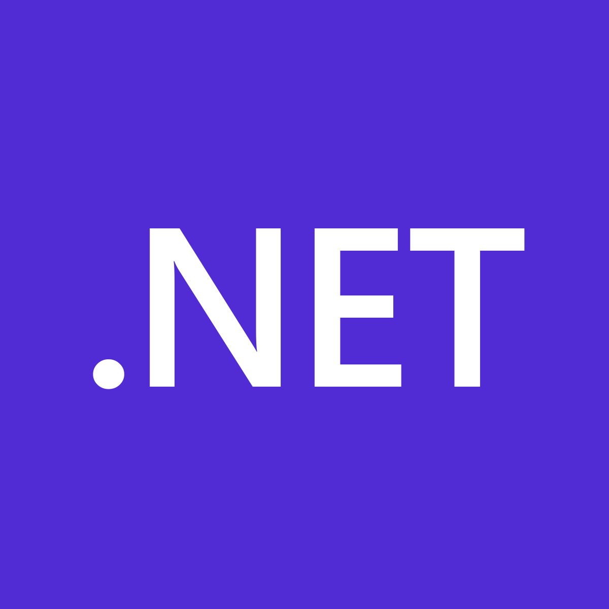 dot net job dot net