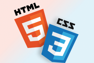 html css html css