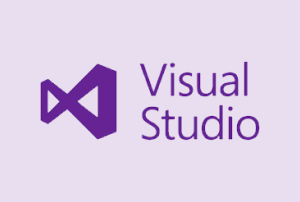 microsoft visual studio visual studio