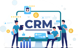 crm-development-service contact sourceved