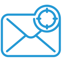 targeted messaging service targeted messaging