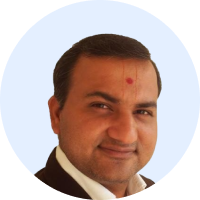 ashish patel