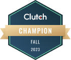 clutch Champion Badge