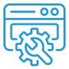 infrastructure support