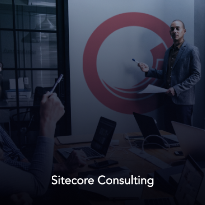sitecore consulting