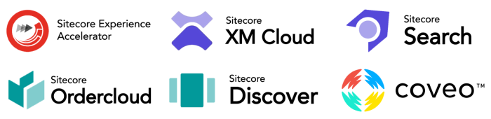 sitecore expertise