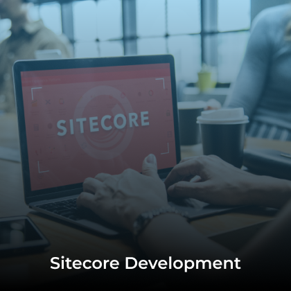 sitecore development