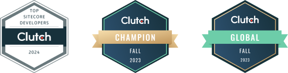 clutch awards sourceved