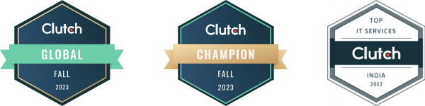 sourceved technologies clutch award 2023