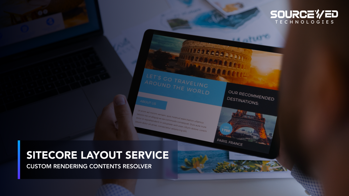 Sitecore Layout Service : Custom Rendering Contents Resolver