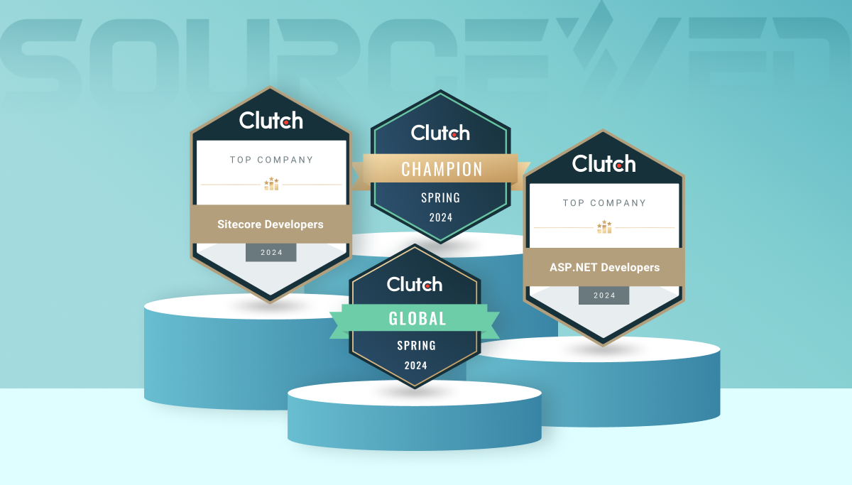 sourceved clutch awards