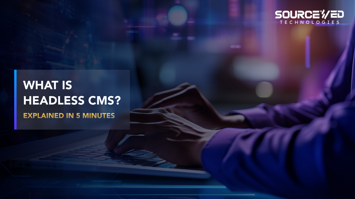 Headless CMS