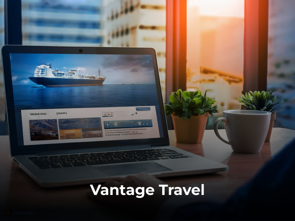 vantage travel