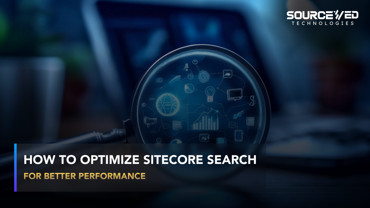 optimize sitecore search