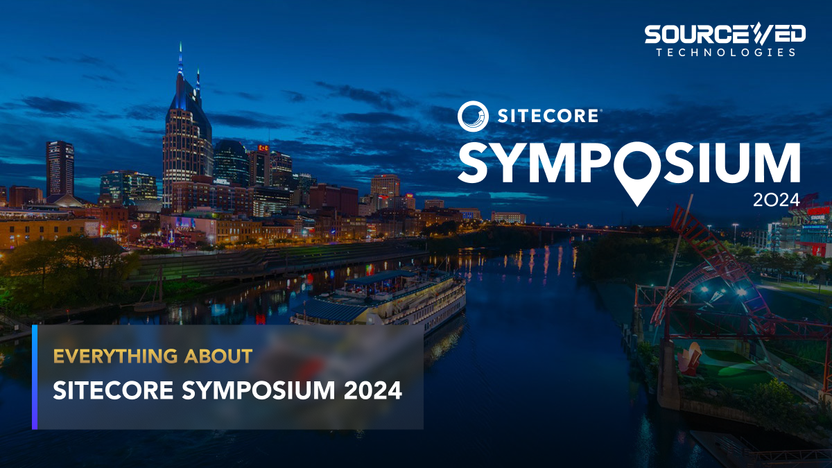 Sitecore Symposium 2024