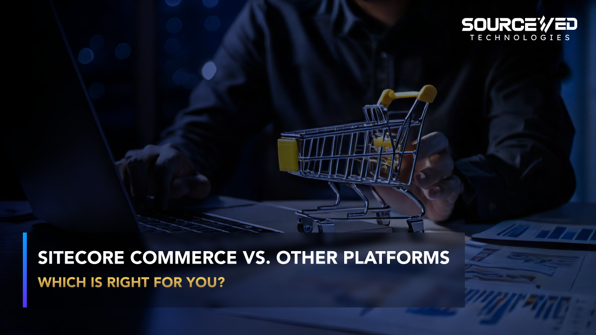 sitecore commerce