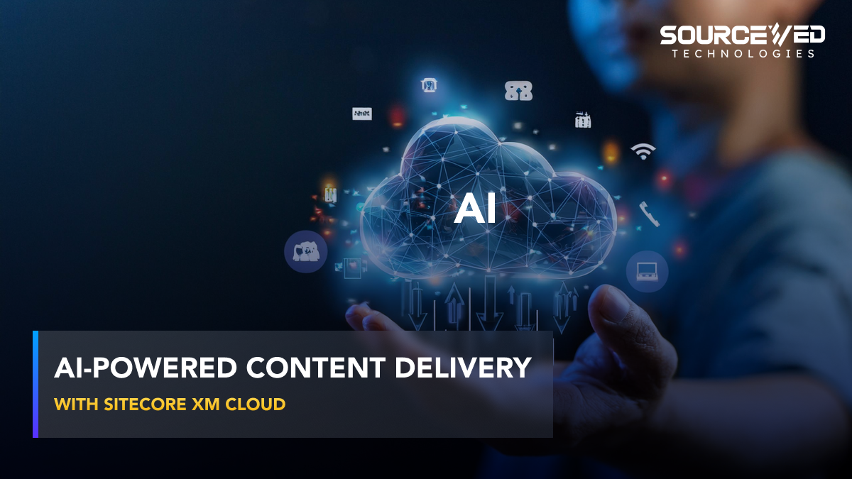 AI-Powered Content Delivery