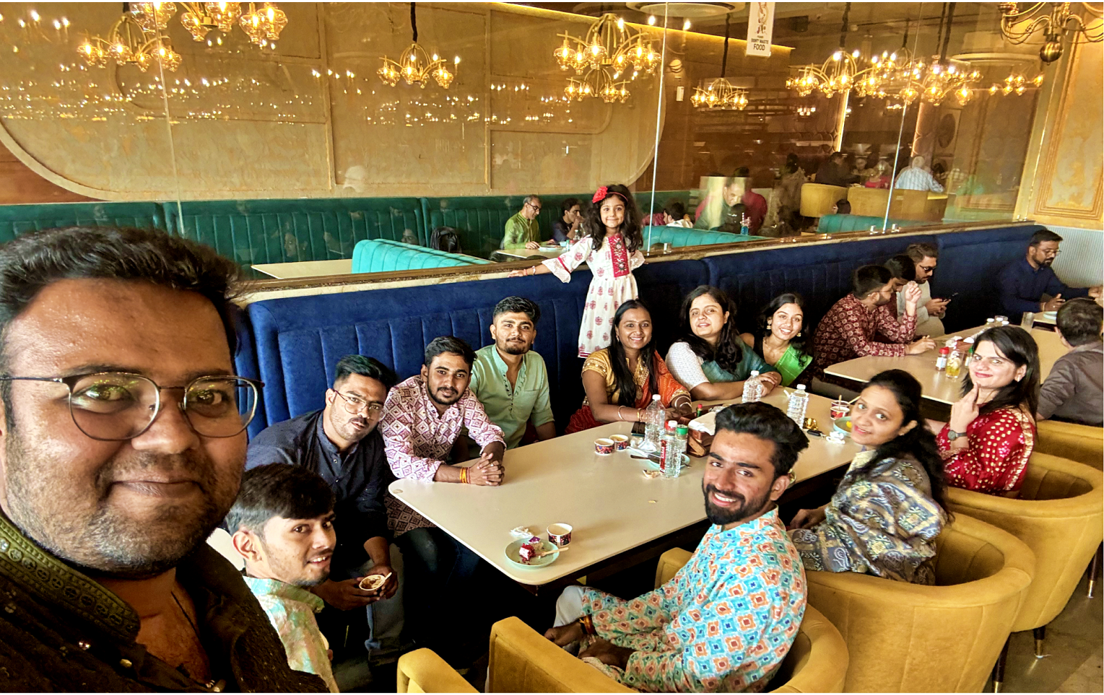 Diwali-2024 sourceved team 2