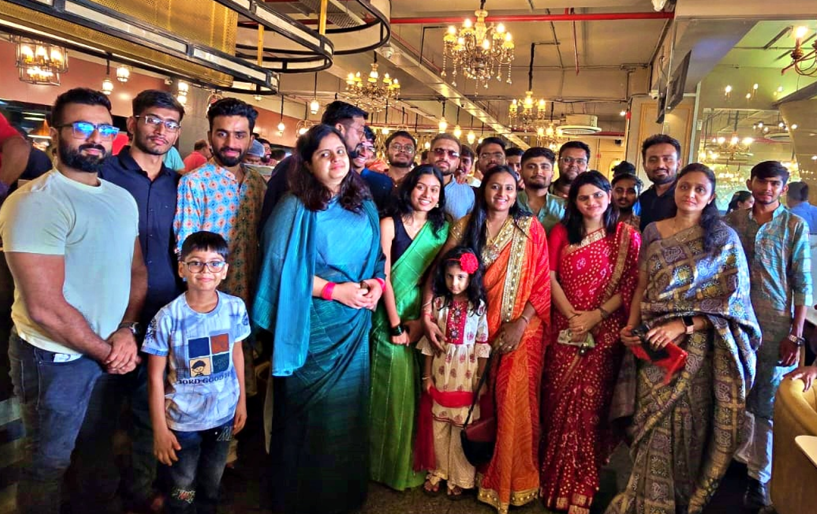 Diwali-2024 sourceved team 4