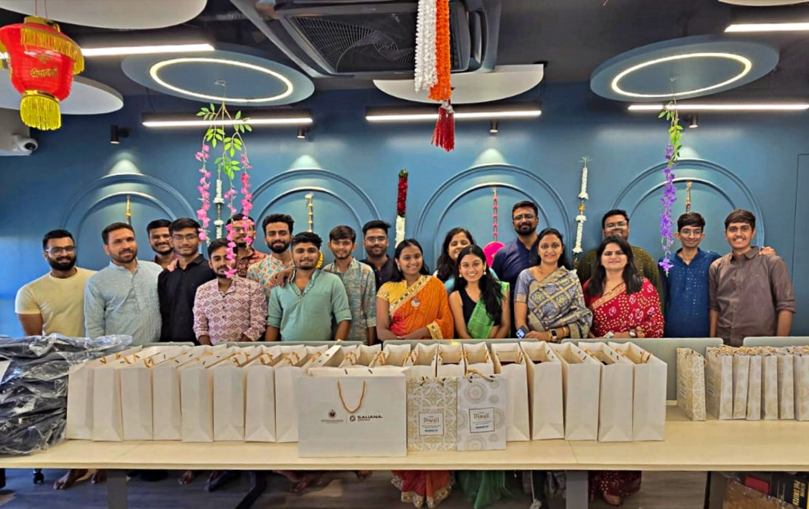 Diwali-2024 sourceved team 5