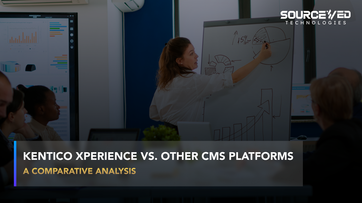 Kentico Xperience vs. Other CMS Platforms