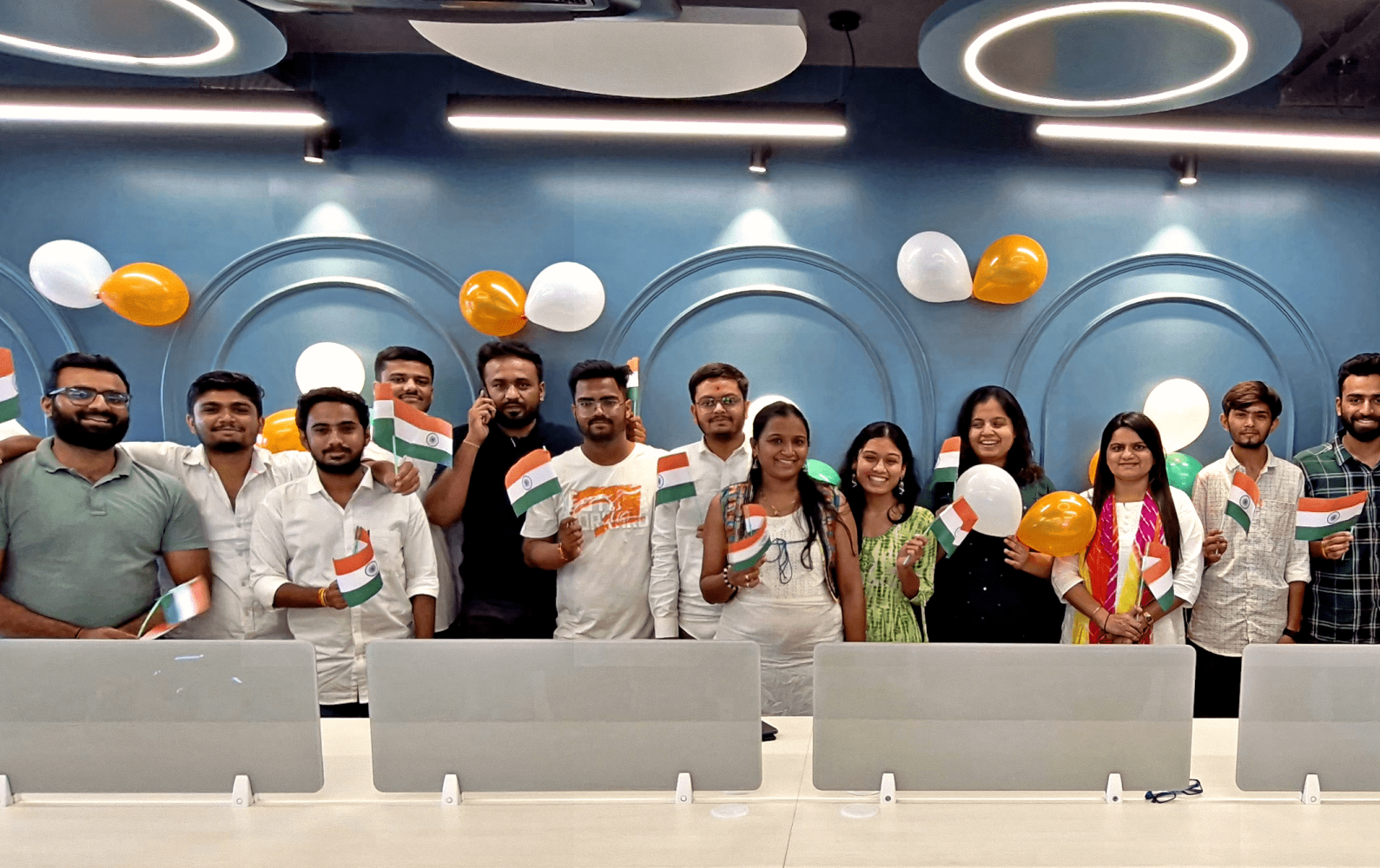 independence day 2024 celebration