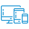 responsive design Web Support & Maintenance