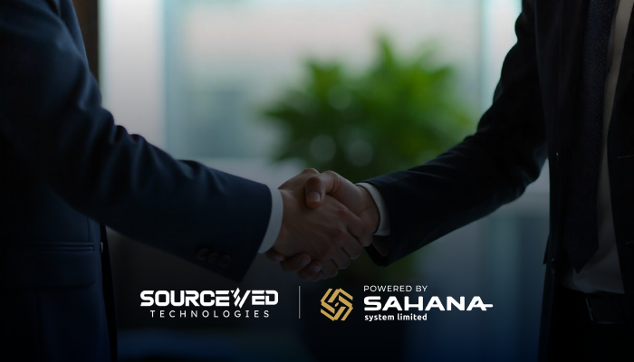 sourceved and sahana collab