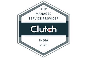 clutch top managed service provider