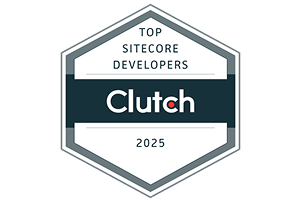 clutch top sitecore developers 2025