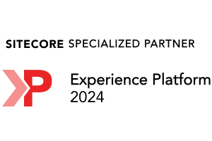 sitecore specialized partner 2025